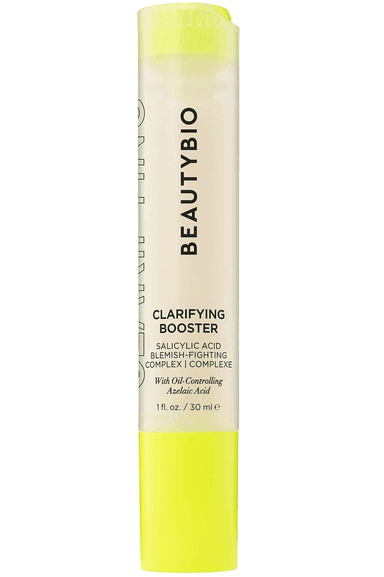 Clarifying Booster Salicylic Acid Blemish-fighting Treatment