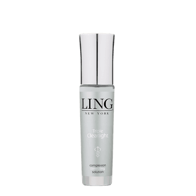Triple Clearlight Complexion Serum
