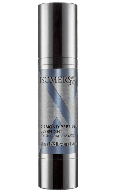 Isomers LX: Diamond Peptide Overnight Hydrating Mask