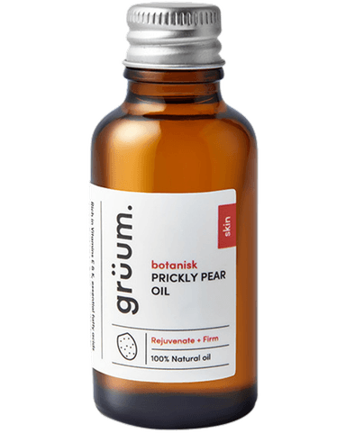 botanisk Prickly Pear Oil