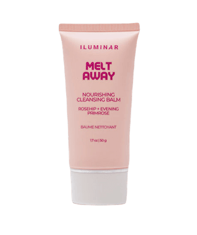 Melt Away Nourishing Cleansing Balm
