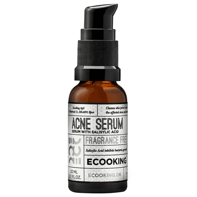 Acne Serum
