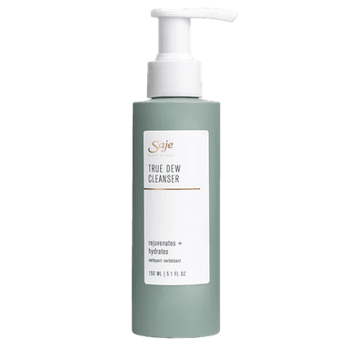 True Dew Cream Cleanser