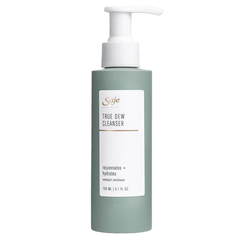 True Dew Cream Cleanser