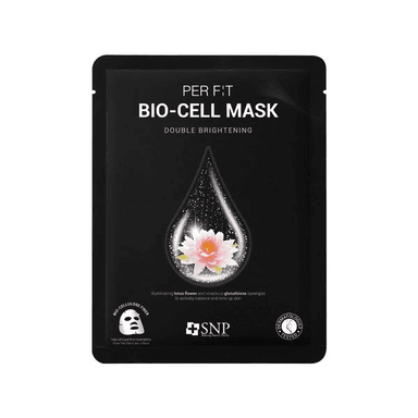 Per F:T Bio-Cell Mask Double Brightening