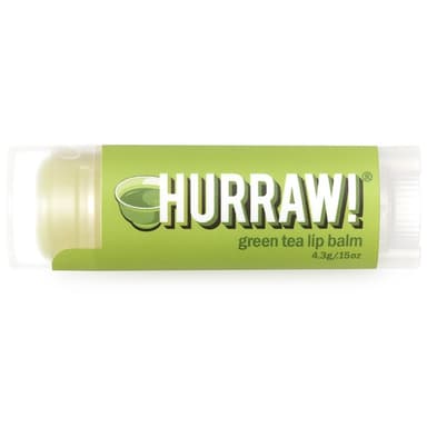 Lip Balm, Green Tea