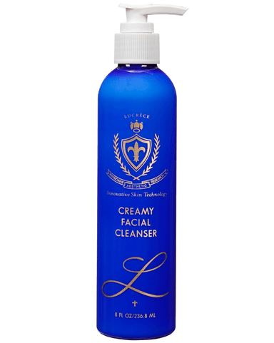 Creamy Facial Cleanser