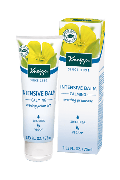Evening Primrose Body Lotion - “Calming”