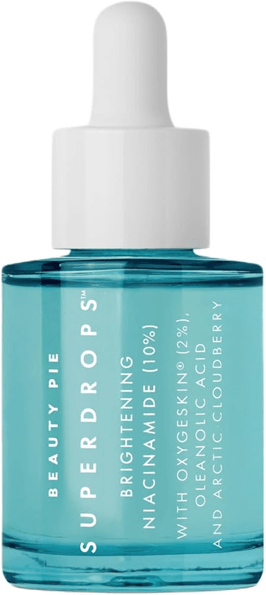 Superdrops Brightening Niacinamide (10%)