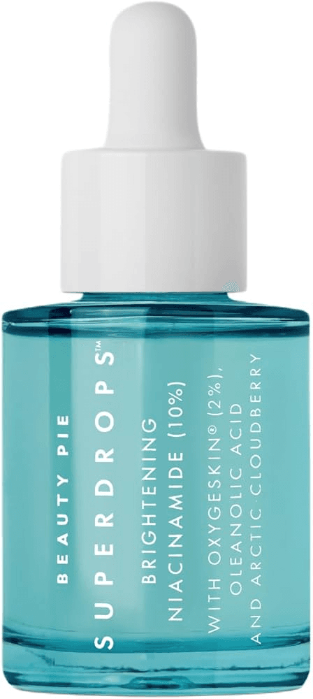 Superdrops Brightening Niacinamide (10%)