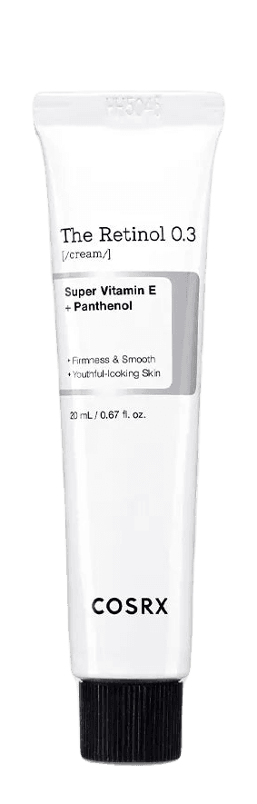 The Retinol 0.3 Cream