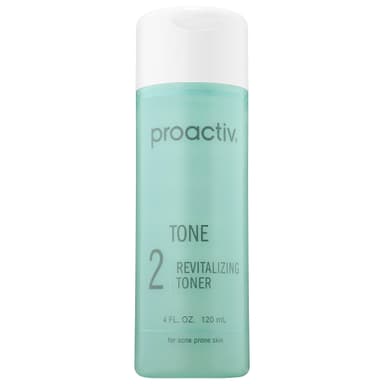 Revitalizing Toner