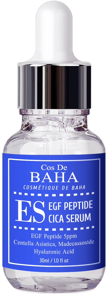 ES EGF Peptide Serum