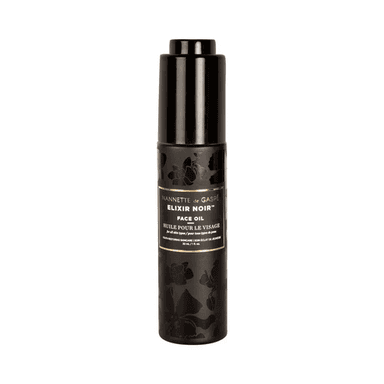 Elixir Noir™ Face Oil