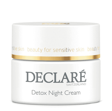 Pro Youthing Detox Night Cream
