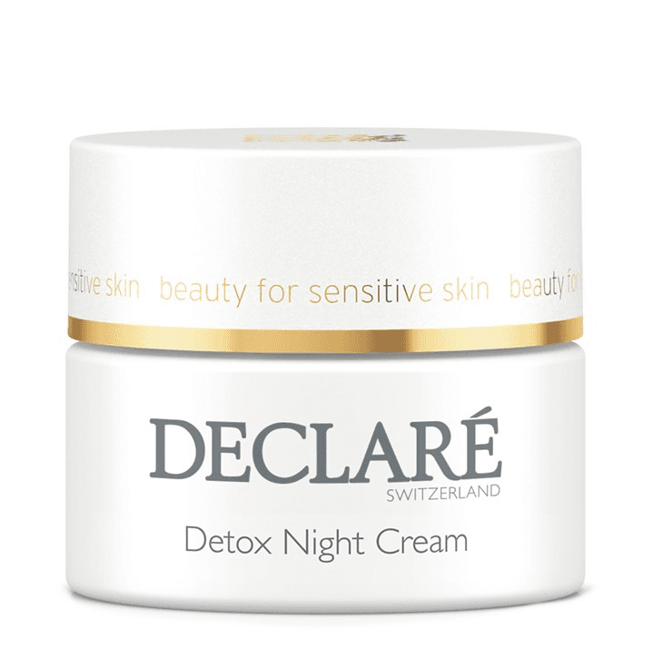 Pro Youthing Detox Night Cream