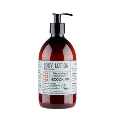 Body Lotion