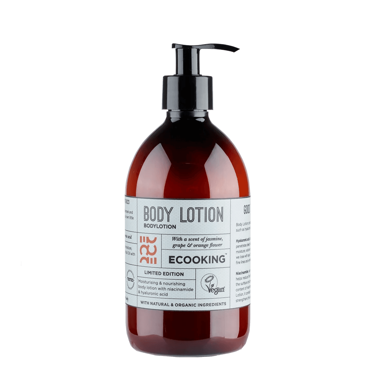Body Lotion