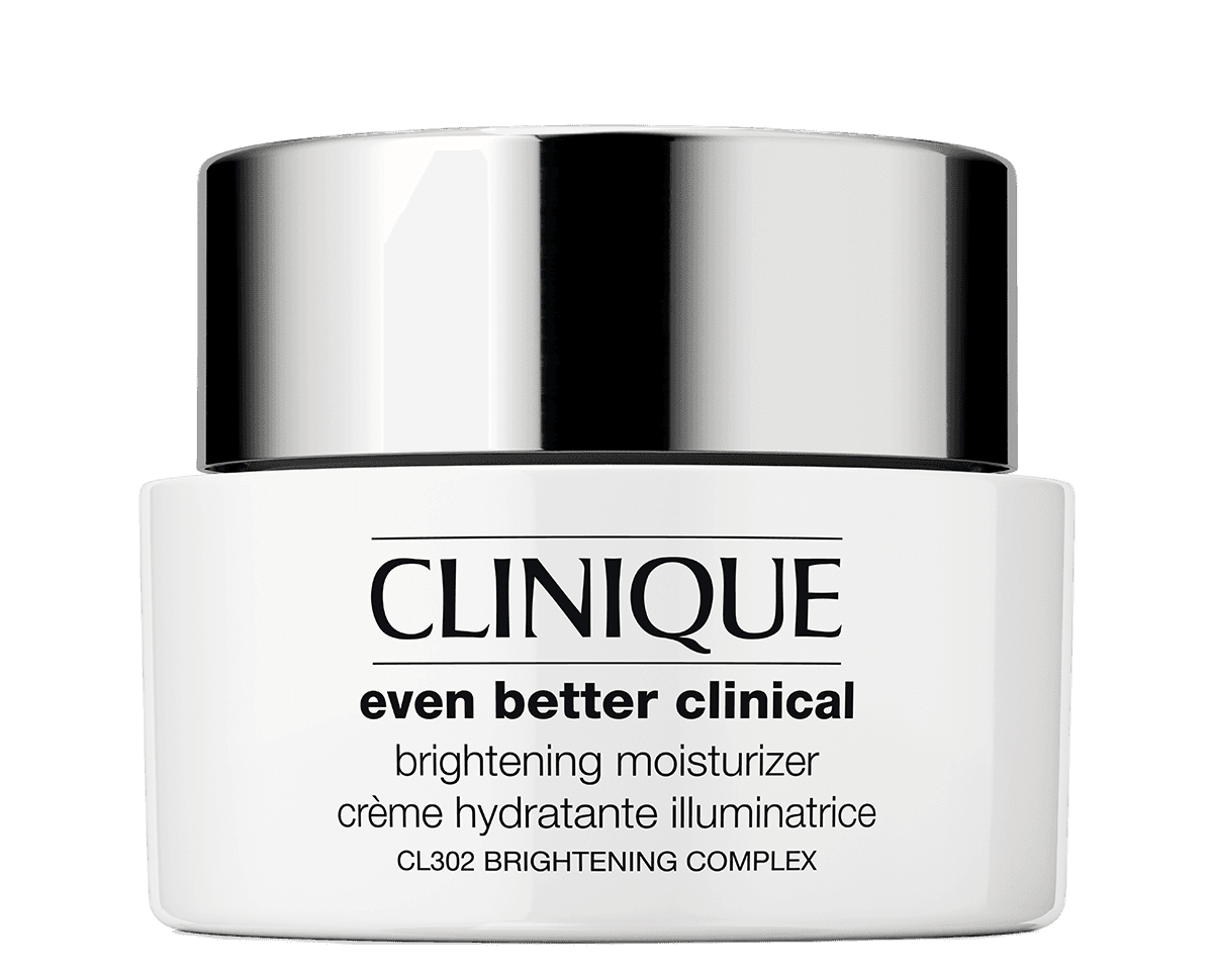 Even Better Clinical™ Brightening Moisturizer