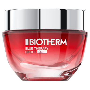 Blue Therapy Uplift Firming Night Cream