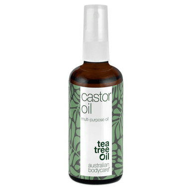 Castor Oil 