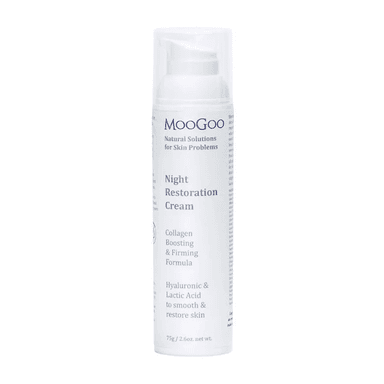 Night Restoration Cream
