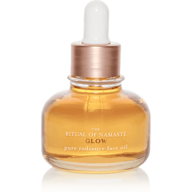 The Ritual Of Namasté Anti-Aging Face Oil