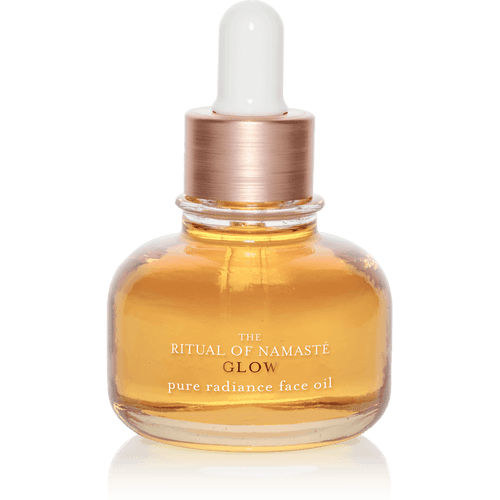The Ritual Of Namasté Anti-Aging Face Oil