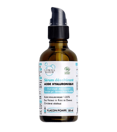 Sérum Désaltérant