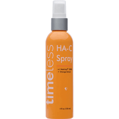 Ha Matrixyl 3000™ W/ Orange Spray