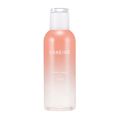 Fresh Calming Toner
