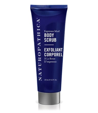 Espresso Mud Body Scrub