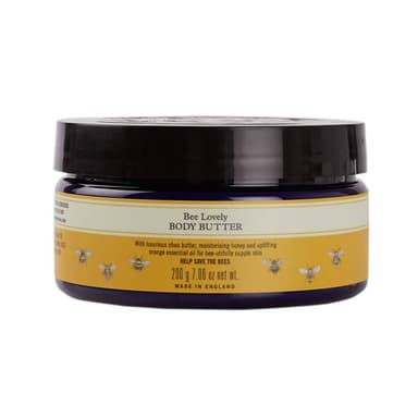 Bee Lovely Body Butter