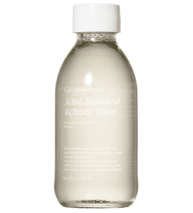 Active Botanical Refining Toner