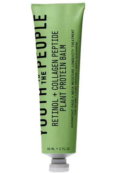 Superfood Retinol Protein Balm