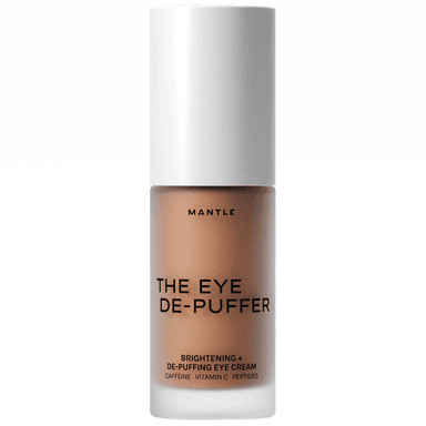 The Eye De-Puffer