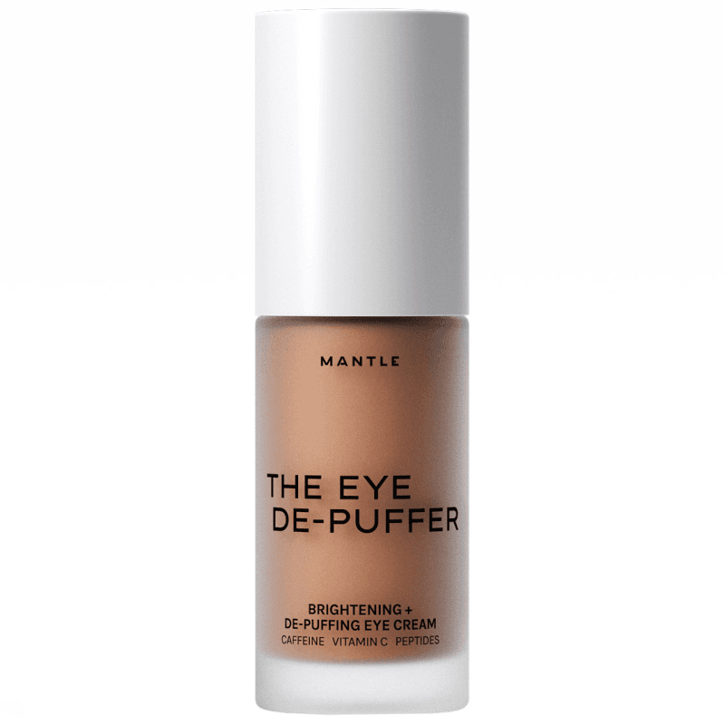 The Eye De-Puffer