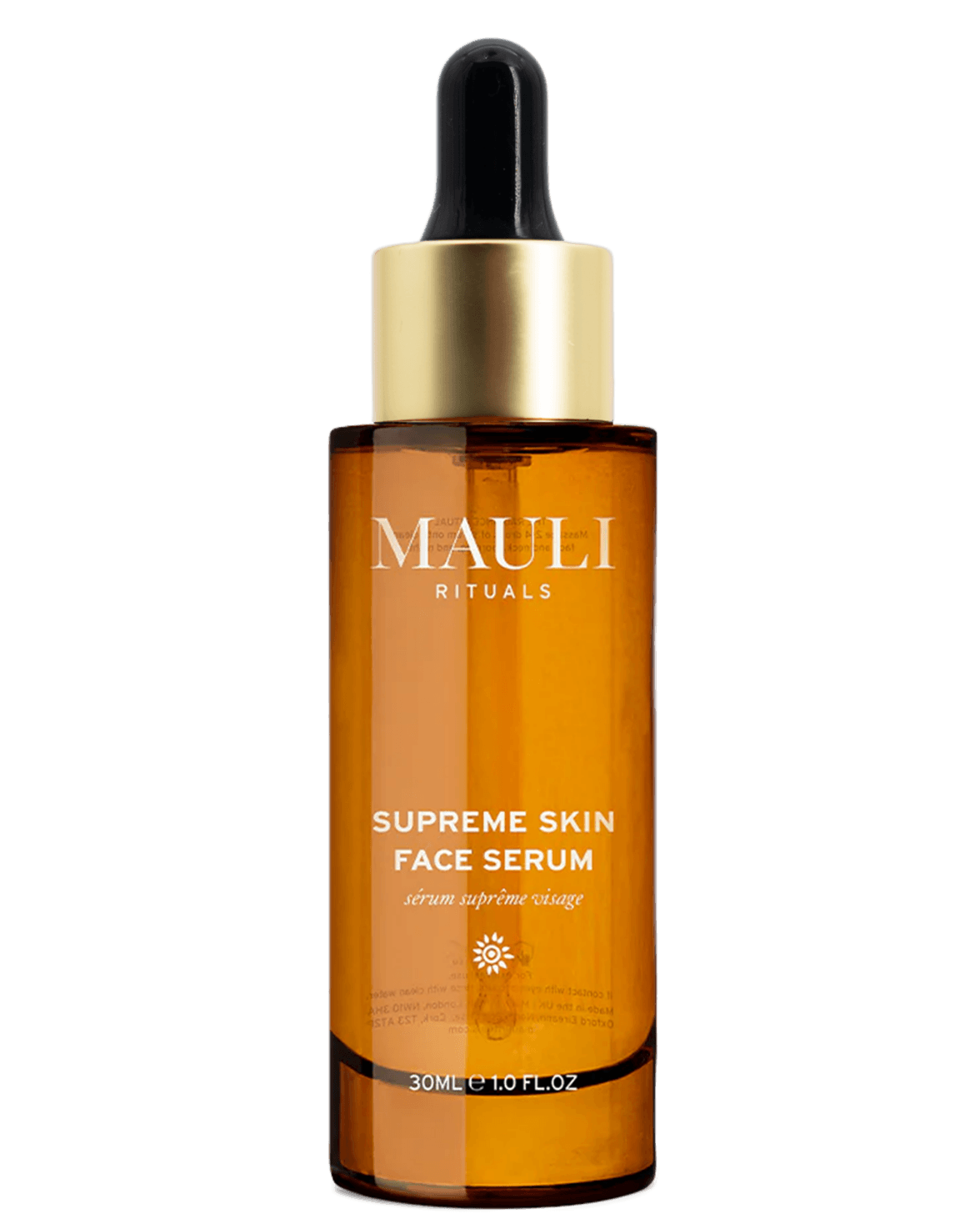 Supreme Skin Face Serum