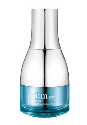 Aqua-full Timeless Aqua Gel Eye Lifting Essence