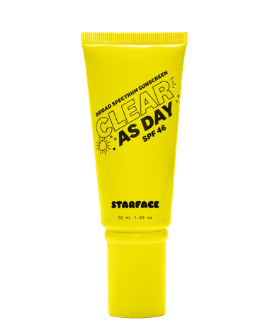Clear As Day SPF 46