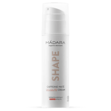 Caffeine-Maté Cellulite Cream