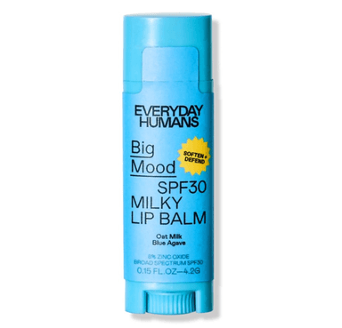 Big Mood SPF30 Milky Lip Balm