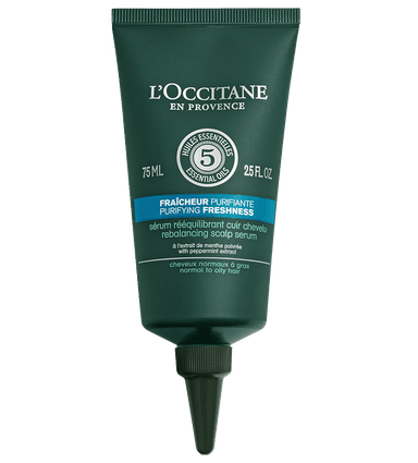 Purifying Freshness Rebalancing Scalp Serum