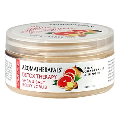 Detox Therapy Body Scrub