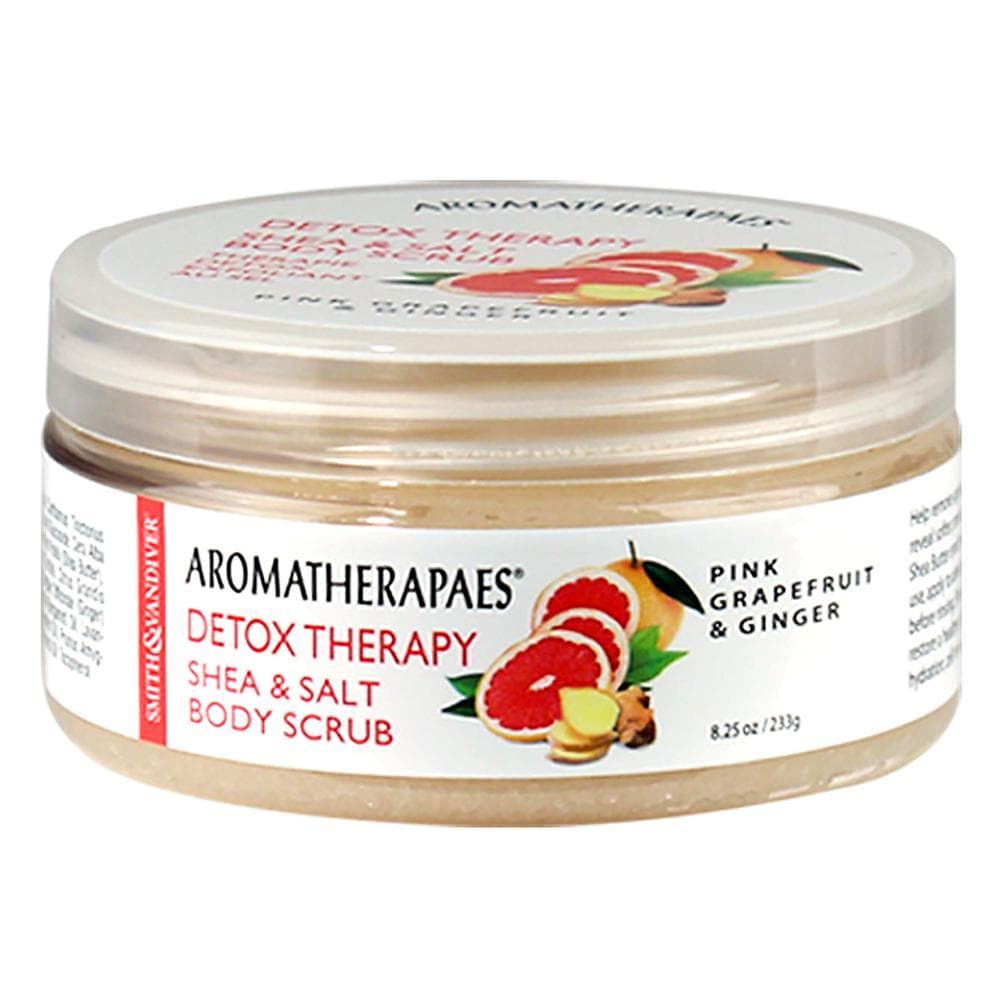 Detox Therapy Body Scrub