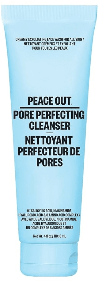 Pore Perfecting Cleanser