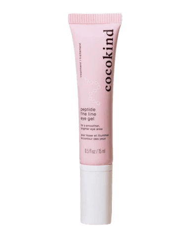 Peptide Fine Line Eye Gel