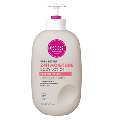 Coconut Waters Body Lotion