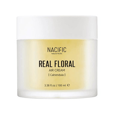 Real Floral Air Cream Calendula