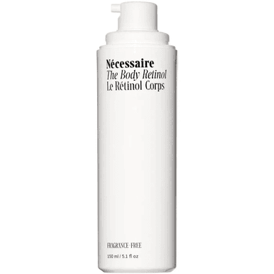 The Body Retinol